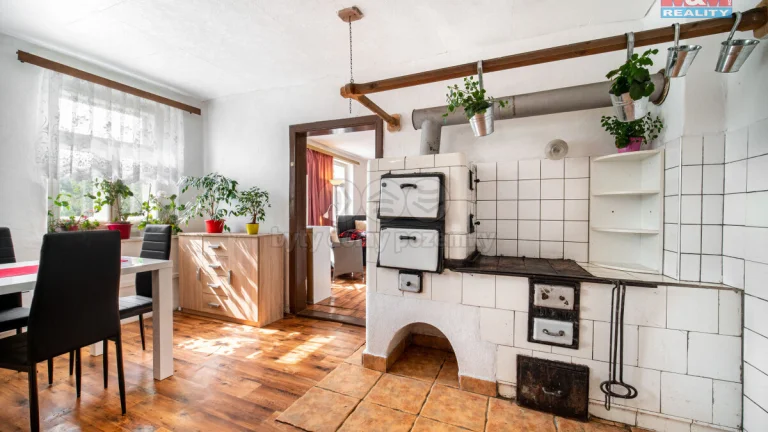 Prodej rodinného domu, 2912 m², Rychnov na Moravě