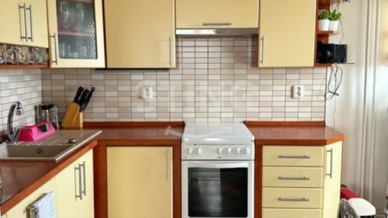 prodej bytu 2+1 53 m², Mariánské Hory, 132322