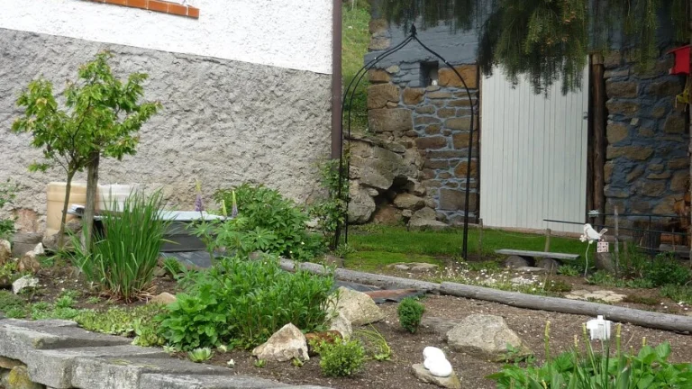 Prodej domku kousek od Světlé nad Sázavou