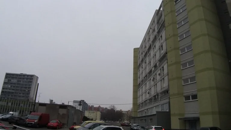 Prenájom 2- garsónky v Bratislave-PRENAJATÝ