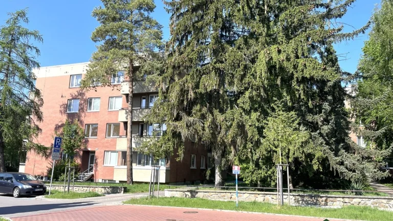 Prodej byty 3+1, 72 m2 - Brno - Lesná, ev.č. 00220