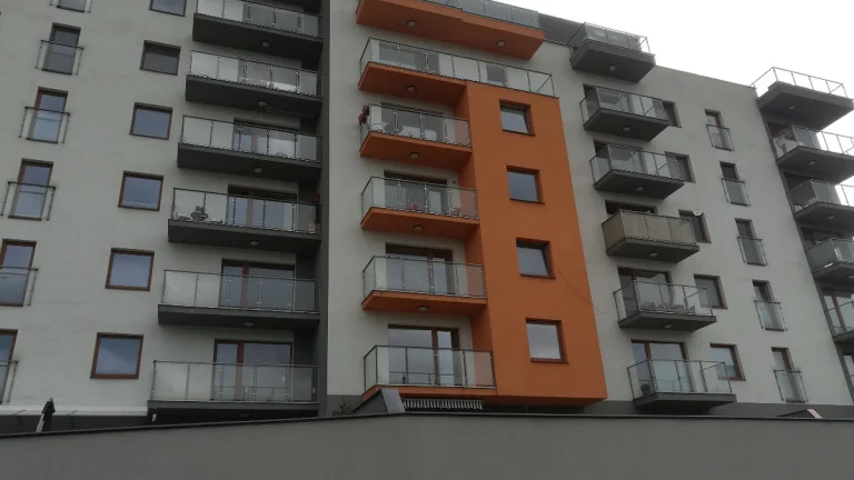 Prenájom luxusného bytu Kubínske terasy