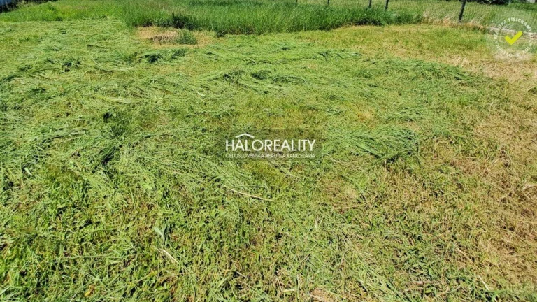 HALO reality - Predaj, pozemok pre rodinný dom 1856 m2 Boldo