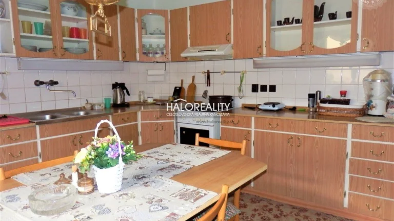 HALO reality - Predaj, rodinný dom Trebatice
