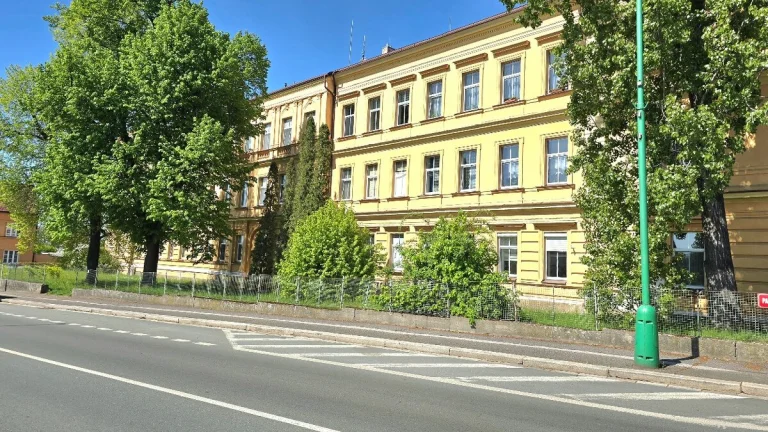 Pronájem, byt 3+kk, 68 m2, Jaroměř