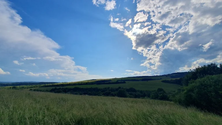 TIMA Real ponúka na predaj pozemok v obci Brestivec