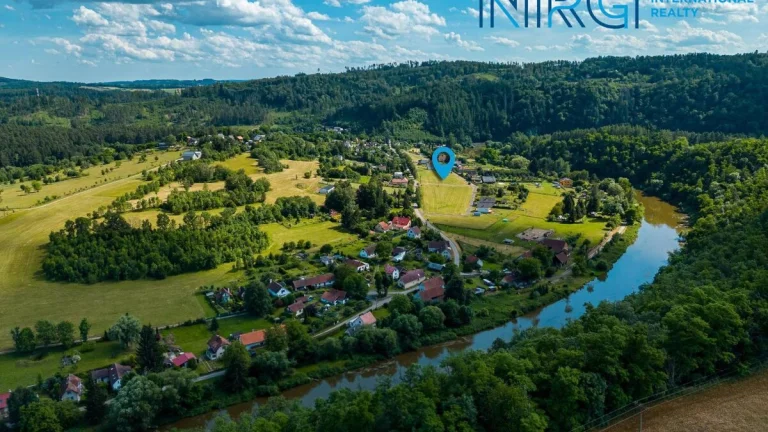 Prodej pozemku pro Bydlení, Přívlaky - Samopše