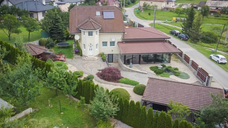 Rodinný dom na predaj Čenčice blízko Poprad