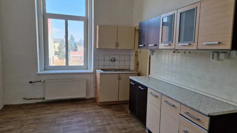 Nabízíme k pronájmu byt 2+1, 91 m2, Hlinsko v Čechách