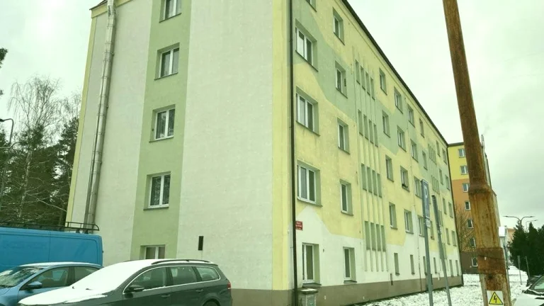 byt2+1 s balkonem