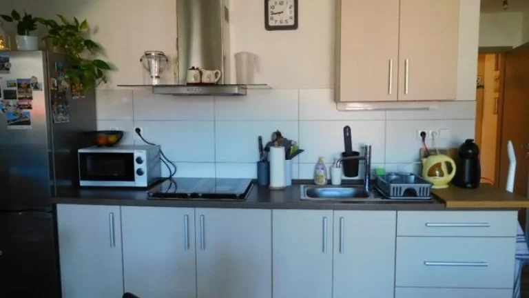 Pronájem 1+kk s balkónem Frýdlant n./O., ul Revoluční