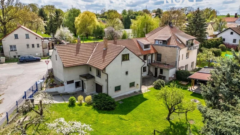 Prodej Rodinný dům, 349㎡