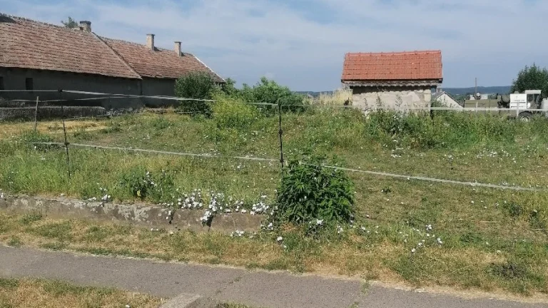 Pozemok na prenájom