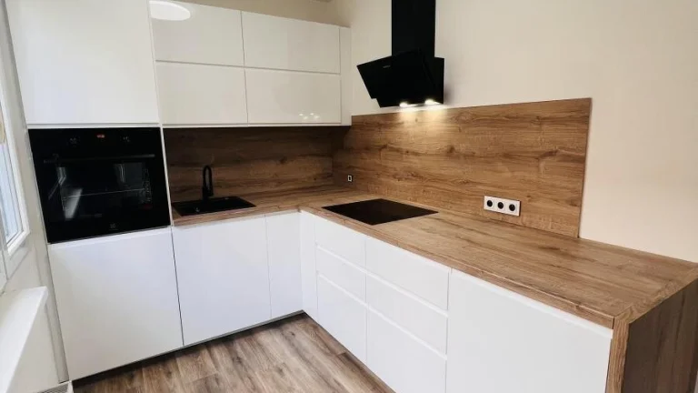 Pronájem bytu 2+1 61 m2