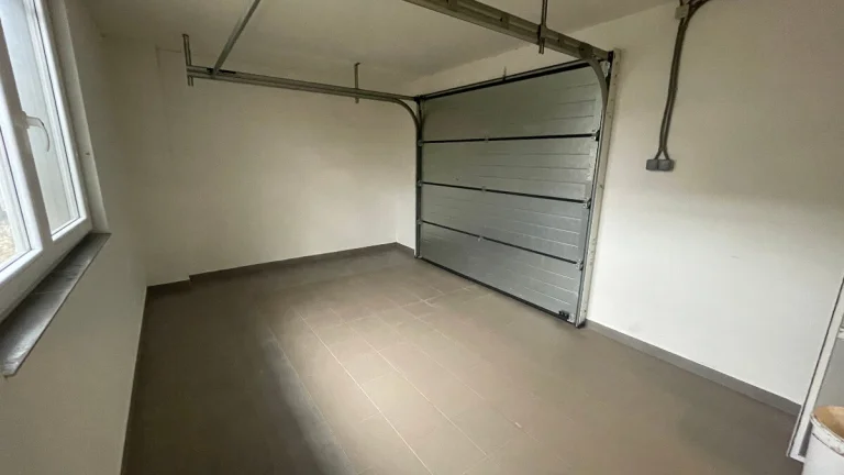 Prenajmem skladovacie / výrobné priestory
