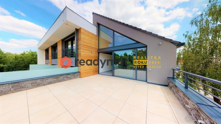 Pronájem ateliéru 1+kk 74 m², Hodonín