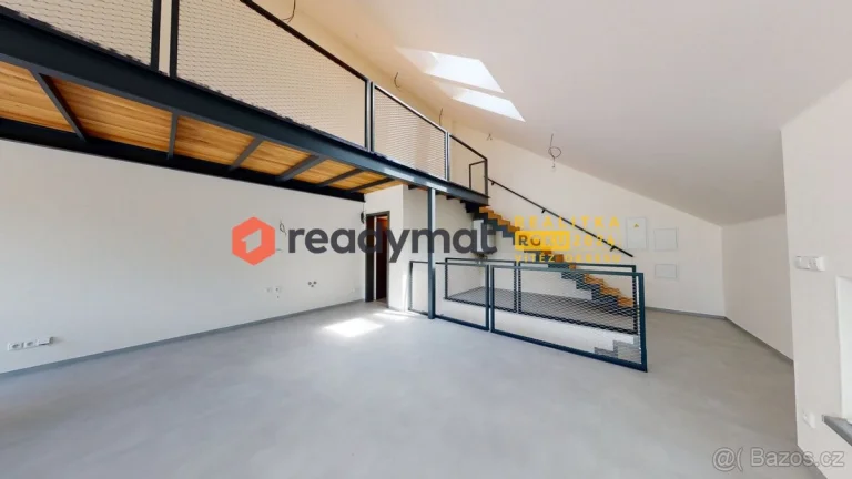 Pronájem kanceláří 74 m², Hodonín