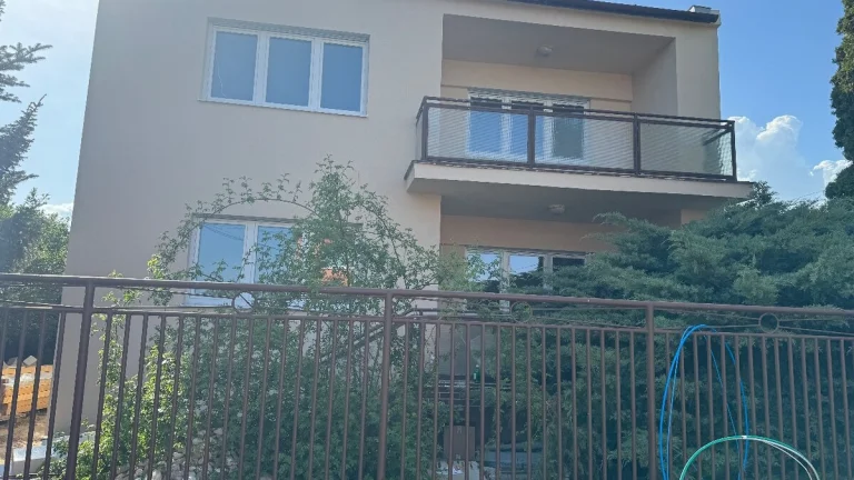 Predám rodinný dom v Bernolákove