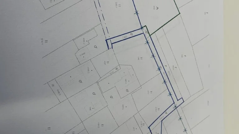 Buy building land Orava, Huty