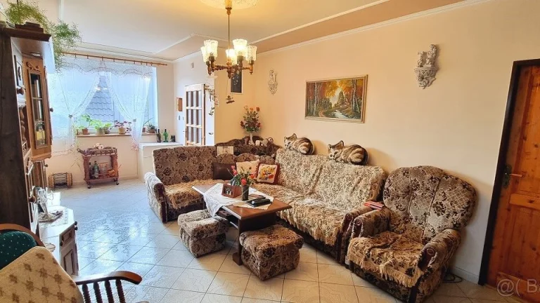 Rodinný dom s dvoma bytovými jednotkami na predaj v Šamoríne