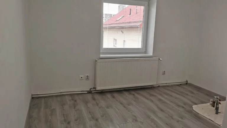 Prenájom priestorov v centre mesta Svidník