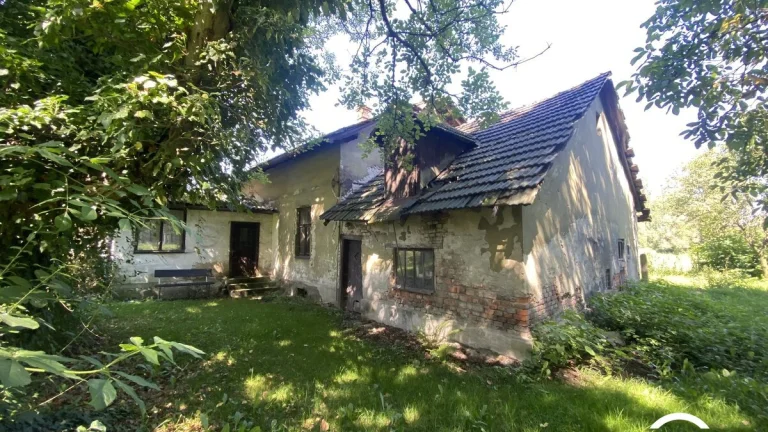 Prodej, rodinný dům, Chotěbuz, ev.č. 00192