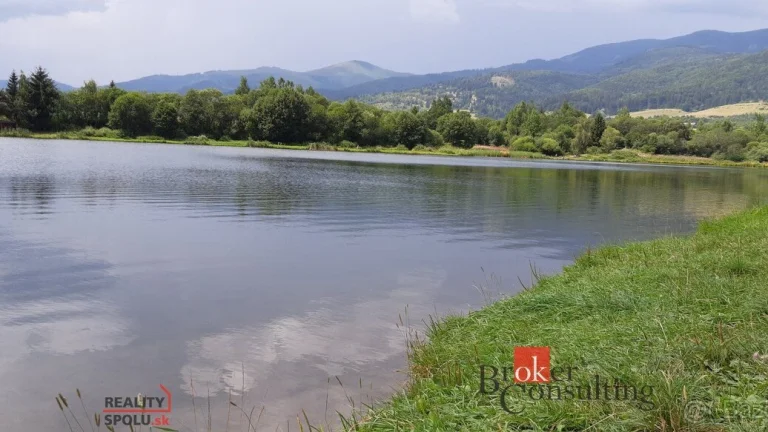 Predaj rodinného domu so záhradou v Závadke nad Hronom