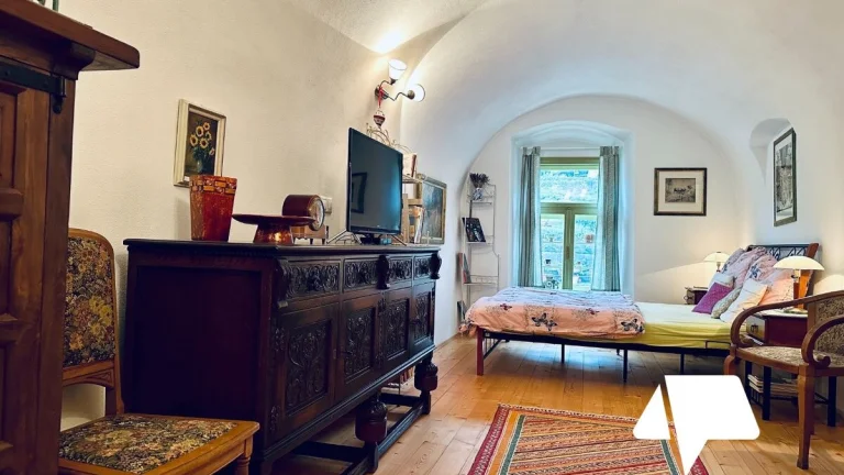 Nová ponuka Predaj - Banská Štiavnica - 1. izbový byt