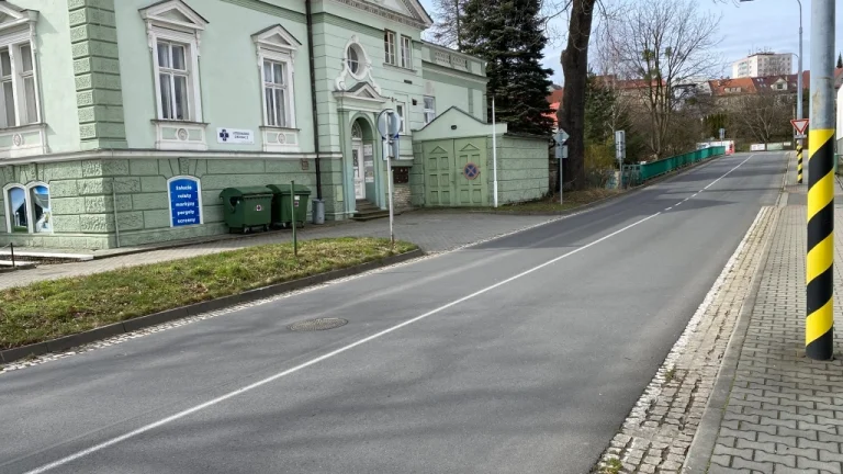 Pronájem sklad, Nový Jičín, Štefánikova