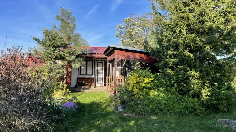 Prodej chaty, 23 m², Chotěboř