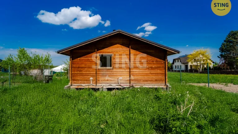 Prodej rodinného domu v obci Raduň, 131312