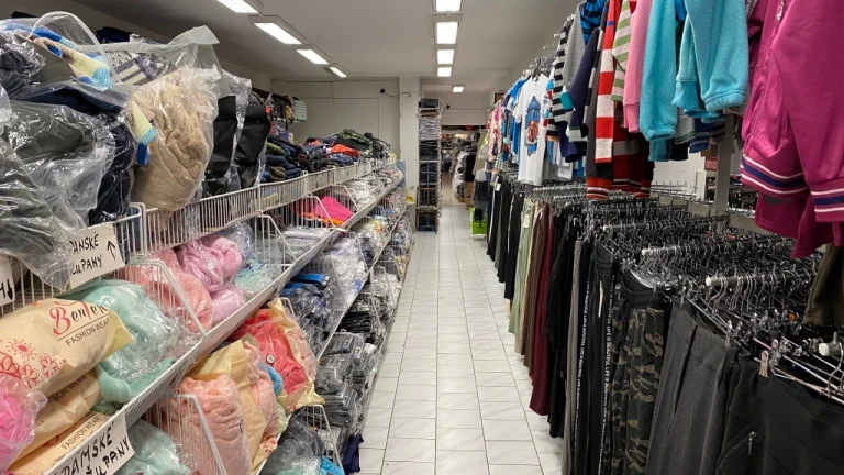 Pronájem obchod, Nový Jičín, Masarykovo náměstí