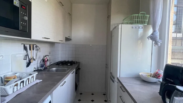 Pronájem bytu 4+kk/L76m2 Svojšovická Praha 4 Spořilov