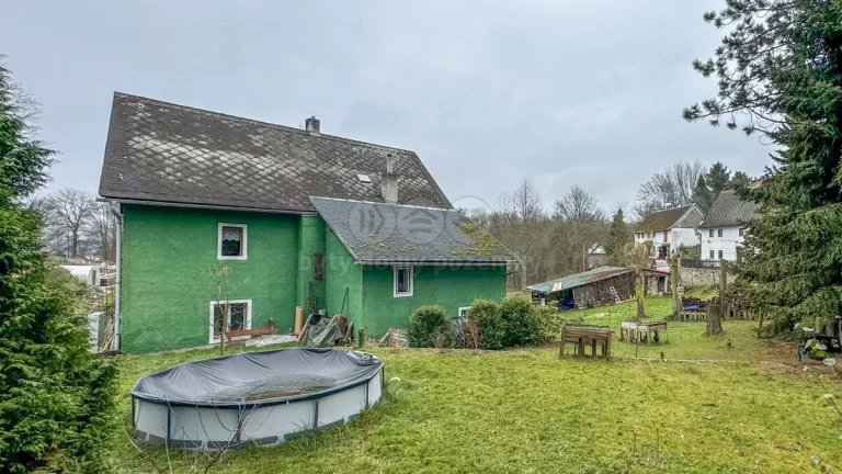 Prodej rodinného domu, 270 m², Krásno, ul. Háje