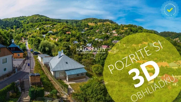 HALO reality - REZERVOVANÉ (prihláste sa na čakaciu listinu)