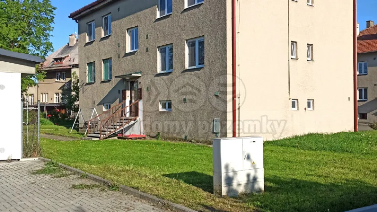 Prodej bytu 3+1, 75 m², Lužice
