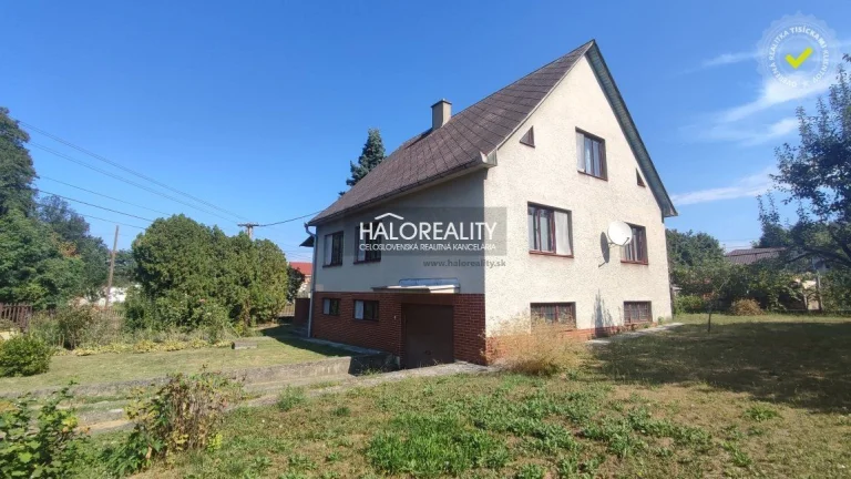 HALO reality - REZERVOVANÉ (prihláste sa na čakaciu listinu)