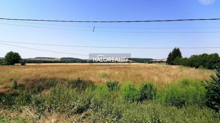 HALO reality- Predaj, pozemok pre rodinný dom 1776 m2 Dudi