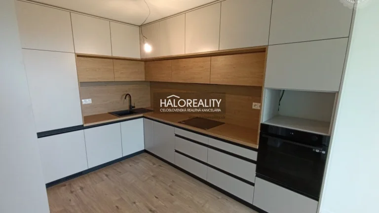 HALO reality - Predaj, dvojizbový byt Bratislava Ružinov, Iv
