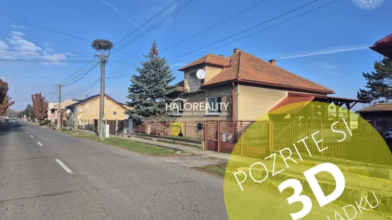 HALO reality - REZERVOVANÉ (prihláste sa na čakaciu listinu)