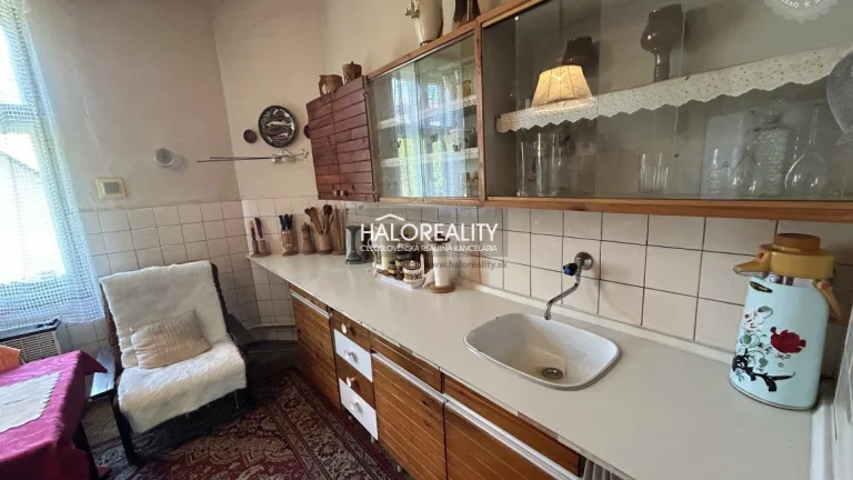 HALO reality - Predaj, rodinný dom Prievidza - EXKLUZÍVNE HA