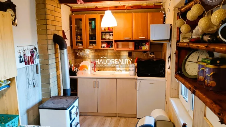 HALO reality - Predaj, záhradná chata Skalica - ZNÍŽENÁ CENA