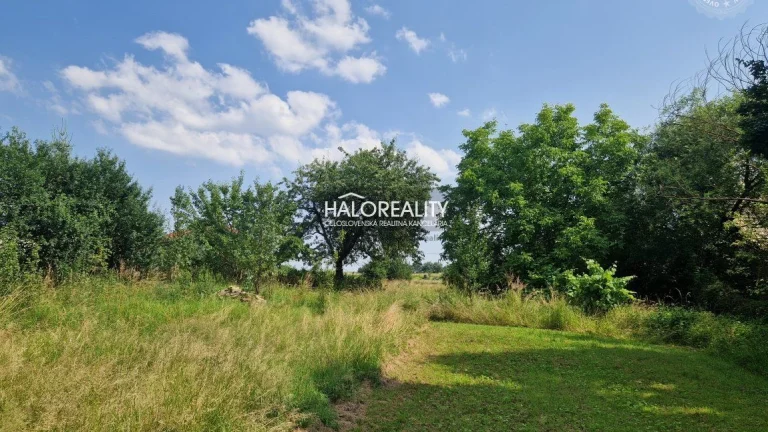 HALO reality - Predaj, pozemok pre rodinný dom 1513 m2 Veľ