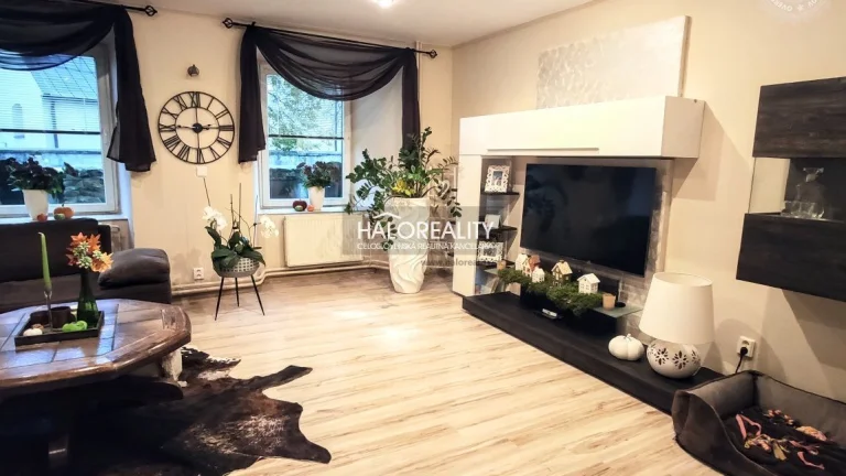 HALO reality - Predaj, rodinný dom Poprad, Matejovce - ZNÍŽE