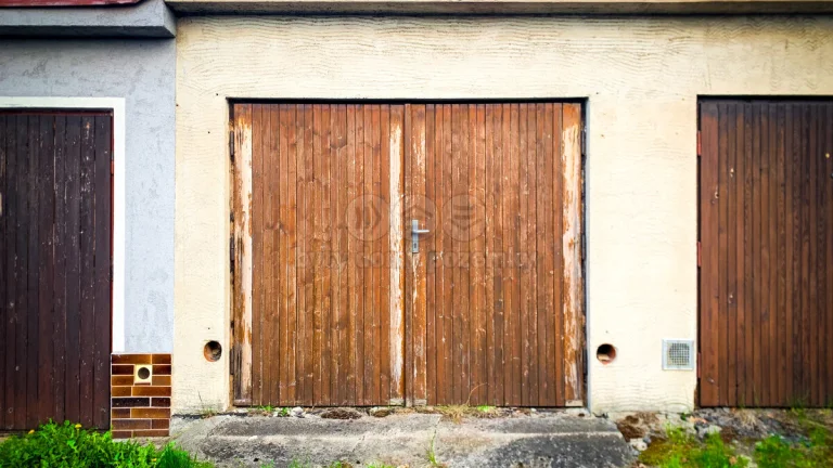 Prodej garáže, 23 m², Zdíkov