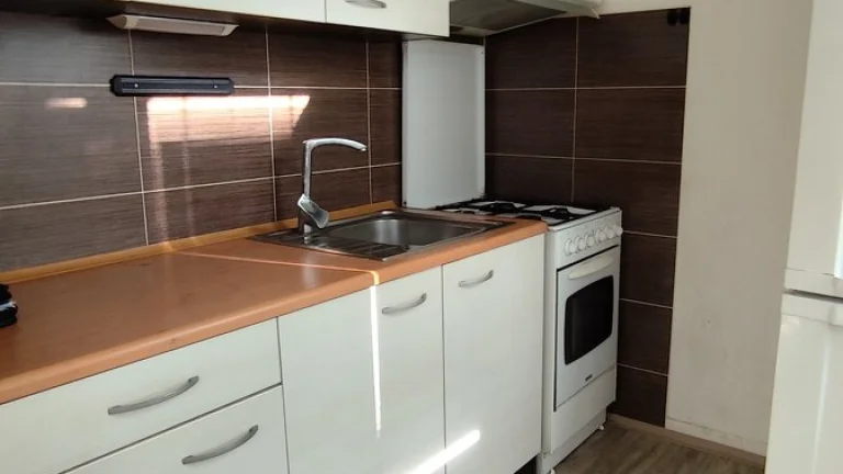 Pronájem byty 1+1 45 m2 - FM - Bezručova