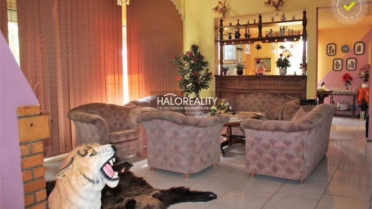 HALO reality - REZERVOVANÉ (prihláste sa na čakaciu listinu)