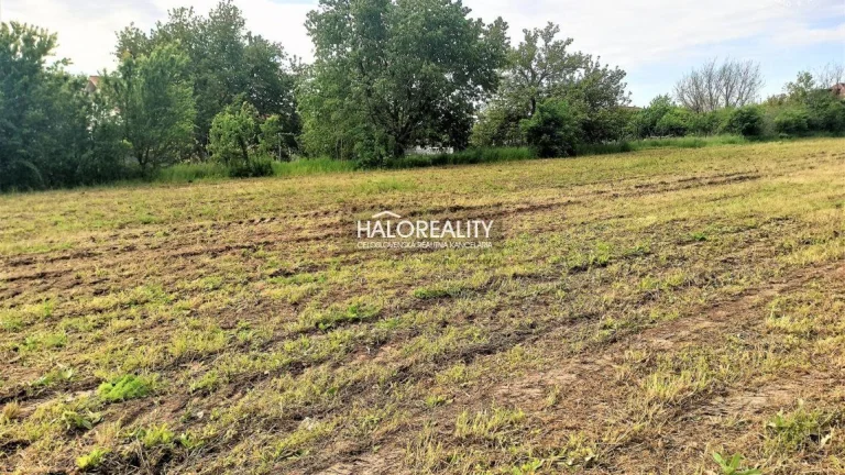 HALO reality - Predaj, pozemok pre rodinný dom 600 m2 Semero