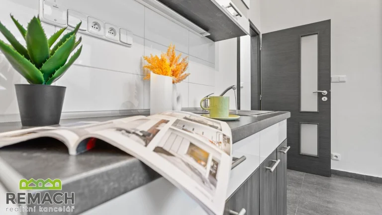 Pronájem, Byt 1+kk, 24m2 - Bohuslavice nad Metují