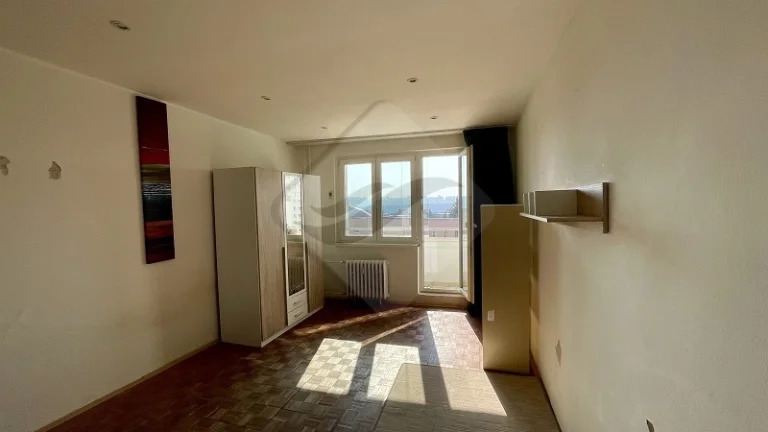 Prodej bytu 2+1 • 53 m²